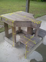 Teds Woodworking Plans Review Freecycle Shooting Bench Plans Shooting Bench Outdoor Shooting Range