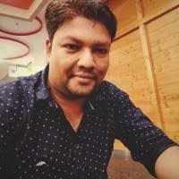 Ankur Bhatnagar's Instagram, Twitter & Facebook