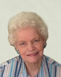 Obituary for June Bulin