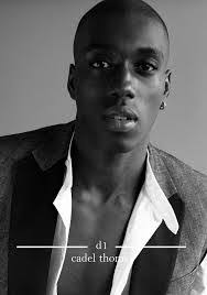 Cadel Thomas's Instagram, Twitter & Facebook