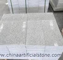China Cheap Grey Granite G603 Seasame White Granite ...