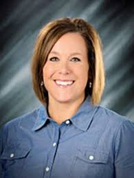 New principal named at Washington Elementary