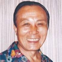 Obituary, Visitation & Funeral Information