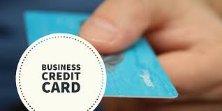 Business credit cards aren't just for people with storefronts or offices. 4 Things You Should Consider Before Getting A Business Credit Card Due