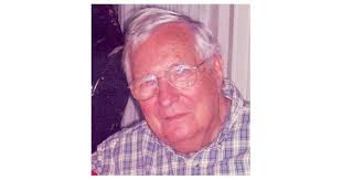 Richard Victor Obituary (1931