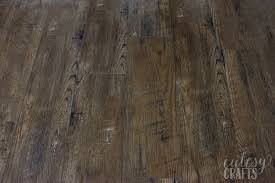 Detailed info on the best flooring options available, including wood, laminate, vinyl plank, tile, & beyond. Unbiased Luxury Vinyl Plank Flooring Review Cutesy Crafts