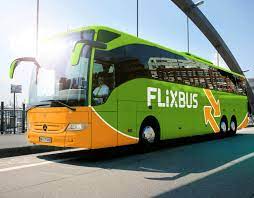 Vergleichen sie die preise von flixbus, blablabus, deutsch bahn, blablacar, um den günstigsten bus busse von dortmund nach frankfurt ab 13 €. Fernbus In Deine Stadt Flixbus