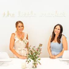 A little market is the first french platform for buying / selling creations made by hand and made in the a little market's mission is to help designers and artisans, often isolated and lack of means to. Take A Tour Of The Little Market S First Storefront