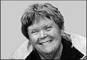 Diane Erbe Obituary (2010)