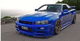 Do you like this video? Here S How Much A Nissan Skyline R34 Is Worth Today Hotcars