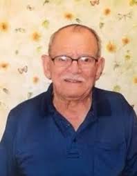 Gerald P. Casey Obituary May 17, 2021