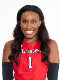 2023 Women's Volleyball Roster