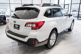 We purchased our 2019 subaru ascent after considering similar vehicles from toyota, honda and volvo. 2019 Subaru Outback 2 5i Premium Stock P273269 For Sale Near Vienna Va Va Subaru Dealer