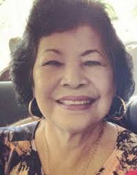 Isabel Palomo Mendiola (1936-2019)