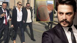 Sıla , sevgilisi hazer amani'nin doğum gününü romantik sözlerle kutladı. Ahmet Kural Dan Ilk Aciklama Magazin