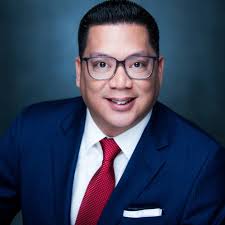 New York Life Senior Partner EDWIN VINCENT SAMANO CASTRO serving PASADENA,  CALIFORNIA