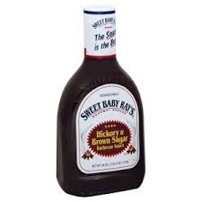 All our bbq sauces, seasonings, and rubs are gluten free. Kraft Hickory Bbq Sauce Gluten Free