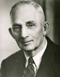 Capt Angus James Walters (1881-1968)