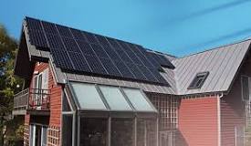 Can I Install Solar Panels On a Metal Roof? | EnergySage