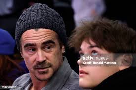 21,435 Collin Ferrell Photos & High Res Pictures