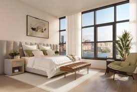 The Huron Debuts Residences on Prime Waterfront in Greenpoint