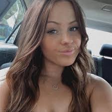 Brooke Beckman's Instagram, Twitter & Facebook