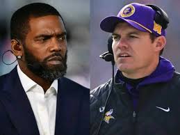 BREAKING NEWS: Randy Moss will return to coach the Vikings along with coach  Kevin O'Connell after a period of illness.The Full  Details...https://footballmedia24.co.uk/2025/03/04/breaking-news-randy-moss-will-return-to-coach-the-vikings-along-with-coach  ...