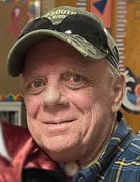 Obituary information for Patrick "Shane" Hebert