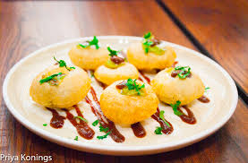 Couldn't find more authentic indian food in dc. A Look At The New Indian Restaurants In Dc The Dining Traveler