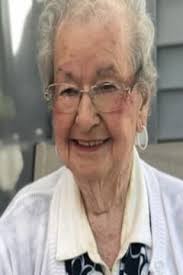 Obituary information for Mary Lou Judd