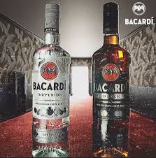 A Refreshing Cocktail That S Sure To Send Chills Down Your Spine Dowhatmovesyou Bacardizombie 1 Parts Bacardi Superior Rum 1 1 Video Vodka Cocktails Recipes