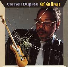 FROM THE VAULTS: Cornell Dupree born 19 December 1942