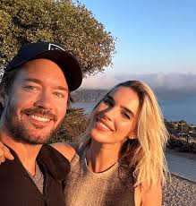 Lee Foss' Ex-Wife Chloe Opens Up About Failed Marriage