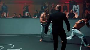 Karate combat was founded in order to promote karate as a sport and martial art. Karate Combat Genesis Trailer 60 Second Youtube