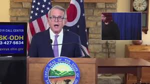 The reason is that ohio's lawmakers are still ironing out some differences and complications in the bills and acts that will make sports betting a reality. Gov Mike Dewine Ohio Will Legalize Sports Gambling Wkyc Com