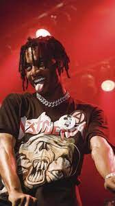 Heyyy yall it's mee zalayaaa?? Aesthetic Rappers Wallpapers Wallpaper Cave