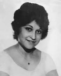 Esther Juanita Rivera Duran (1945-2019)