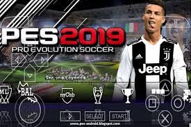 Pes pro evolution soccer 2019 is one of the best football simulation on the planet from the famous japanese studio konami returns to the screens of mobile devices. Download Game Psp Pes 2019 Cowfasr