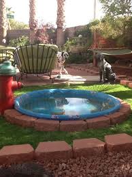 Use cheap pieces for play yard areas agility training for dogs dog agility puppy playground dog yard dog activities dog daycare medium dogs dog boarding diy stuffed animals 34 Simple Diy Playground Ideas For Dogs Home Design And Interior Dog Playground Dog Kennel Outdoor Dog Backyard