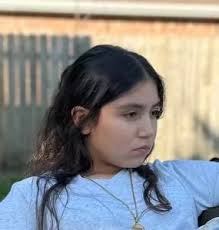 Missing person alert in Oklahoma