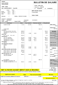 Maybe you would like to learn more about one of these? Retrouvez Votre Protection Sociale Sur Votre Bulletin De Paye Amphitea