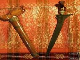 Alat pertahanan diri yang diperbolehkan di indonesia. Sultan Syarif Kasim Ii Pekanbaru