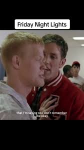 Show: Friday Night Lights #fyp #viral #foryou #clips #foryoupage #movie  #movieclips #moviescenes #fridaynightlights