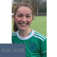 Ballymena Hockey Club‎