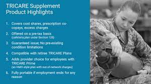 You may be required to complete a payroll deduction authorization form or a tricare supplement insurance enrollment form. Tricare Supplement Insurance Plan Employer Brief 062019 Youtube