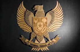 Pancasila dilambangkan dengan garuda, jenis burung jumlah bulu burung garuda pancasila melambangkan hari kemerdekaan republik indonesia tanggal 17 agustus. Bpip Tempat Wisata Bisa Menjadi Pengamalan Pancasila Sila 4 Dan 5
