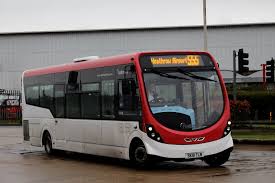 The first x78 brand was superseded by the steel link brand in 2015, while the. Ugliest Bus Liveries Railuk Forums