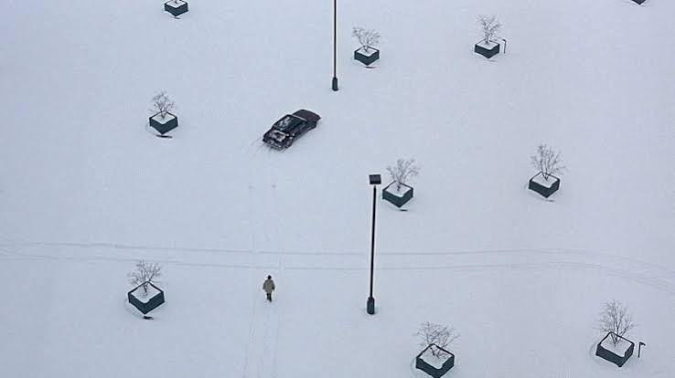 Fargo (1996) - Movie Review : Alternate Ending