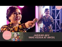 List download lagu jadikan aku yang kedua by mitty zasia (02:39 min) mp3 link, last update jun 2021. Wn Astrid Jadikan Aku Yang Ke 2
