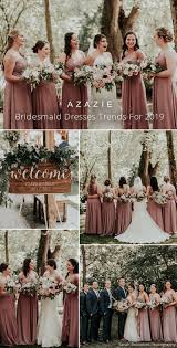 Romantic Dusty Rose Bridesmaid Dresses Dusty Rose Is A Timeless Wedding Co In 2020 Dusty Rose Bridesmaid Dresses Rose Bridesmaid Dresses Dusty Pink Bridesmaid Dresses